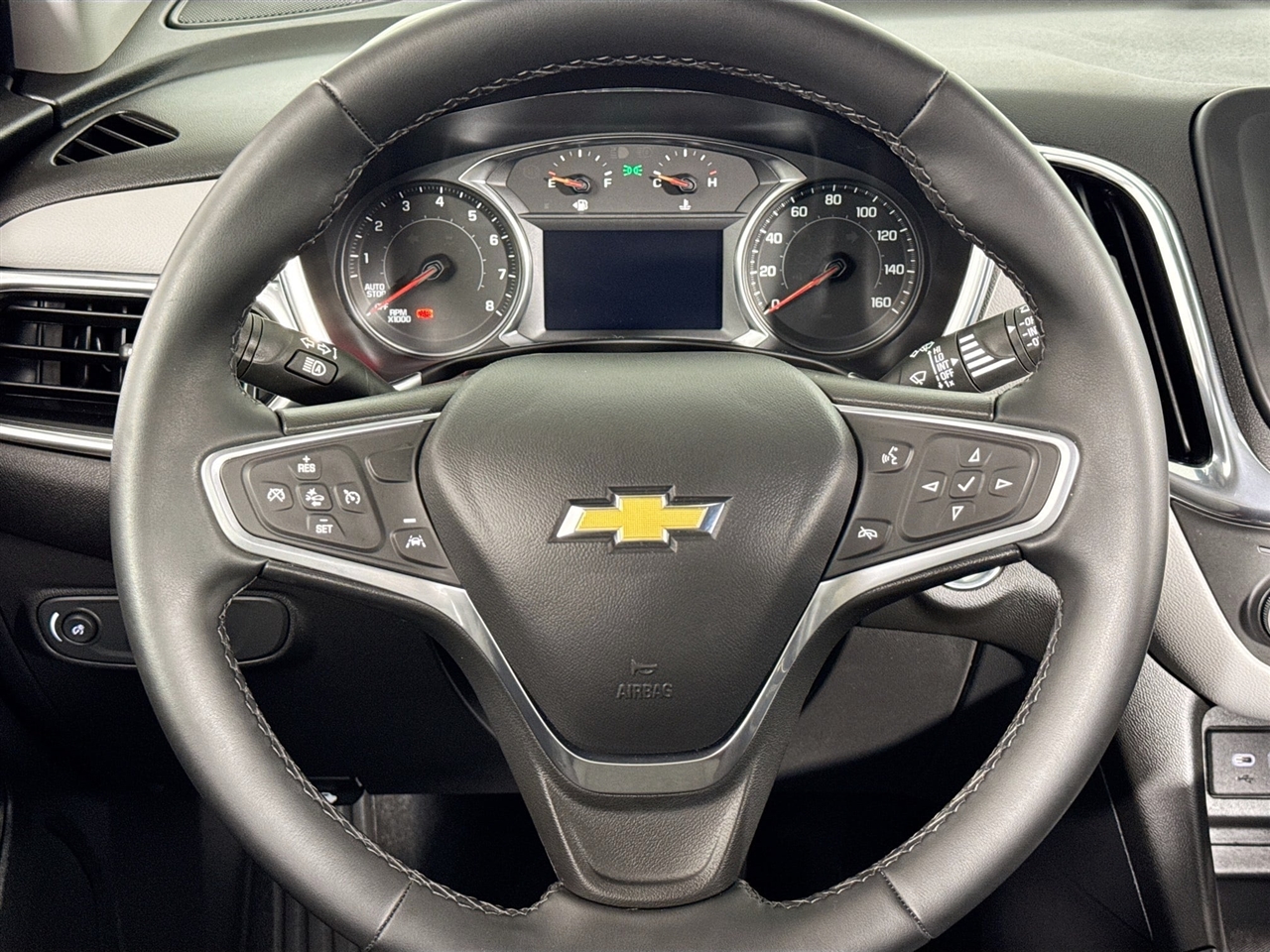 Chevrolet Equinox AWD 4dr LT w/2FL 2023