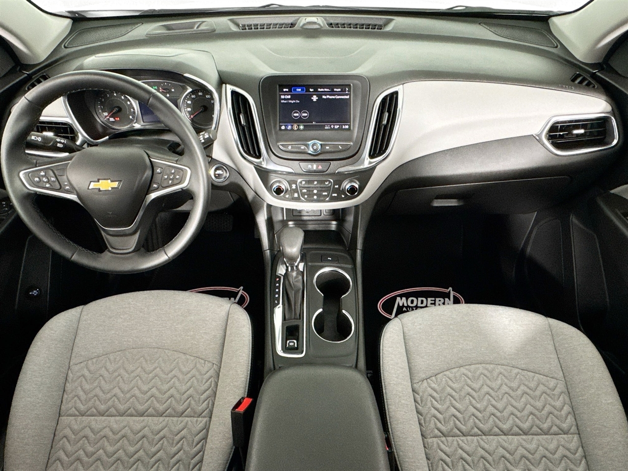 Chevrolet Equinox AWD 4dr LT w/2FL 2023