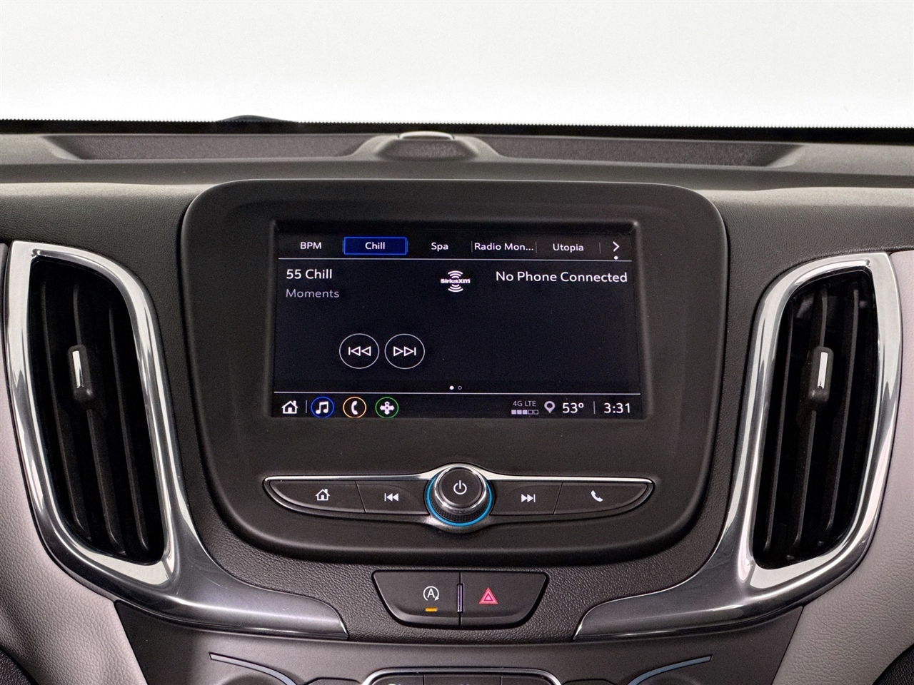 Chevrolet Equinox AWD 4dr LT w/2FL 2023