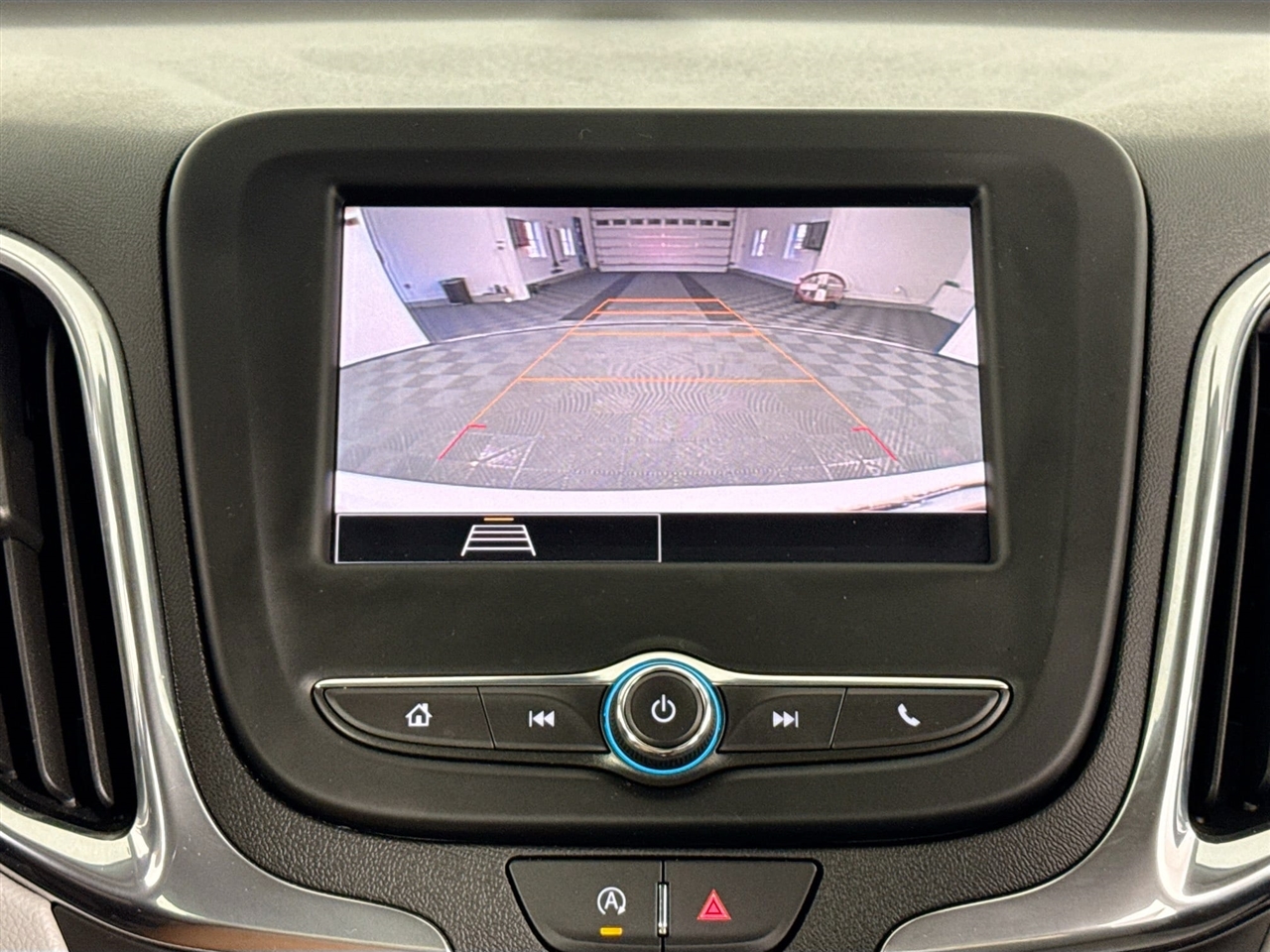 Chevrolet Equinox AWD 4dr LT w/2FL 2023