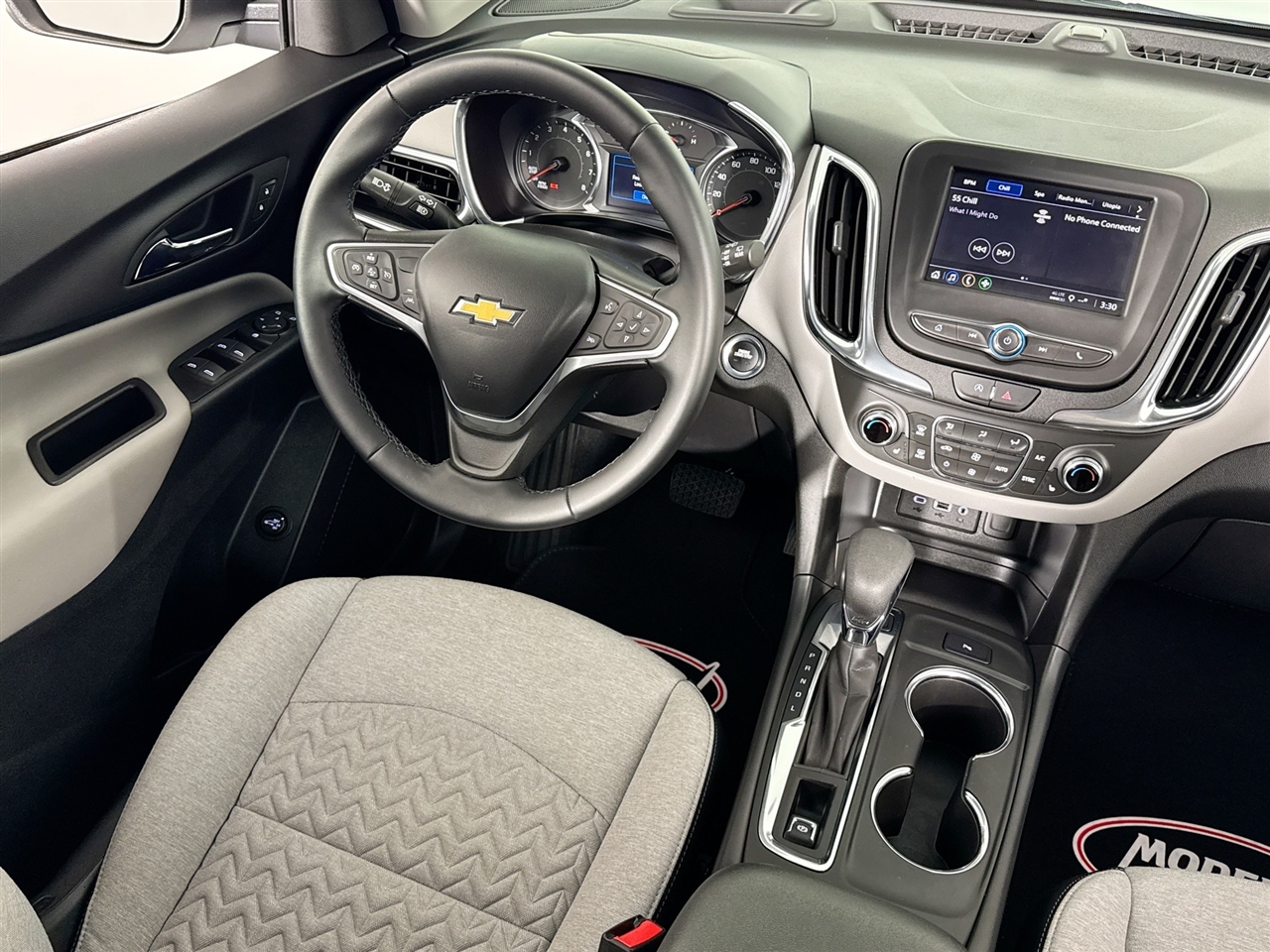 Chevrolet Equinox AWD 4dr LT w/2FL 2023