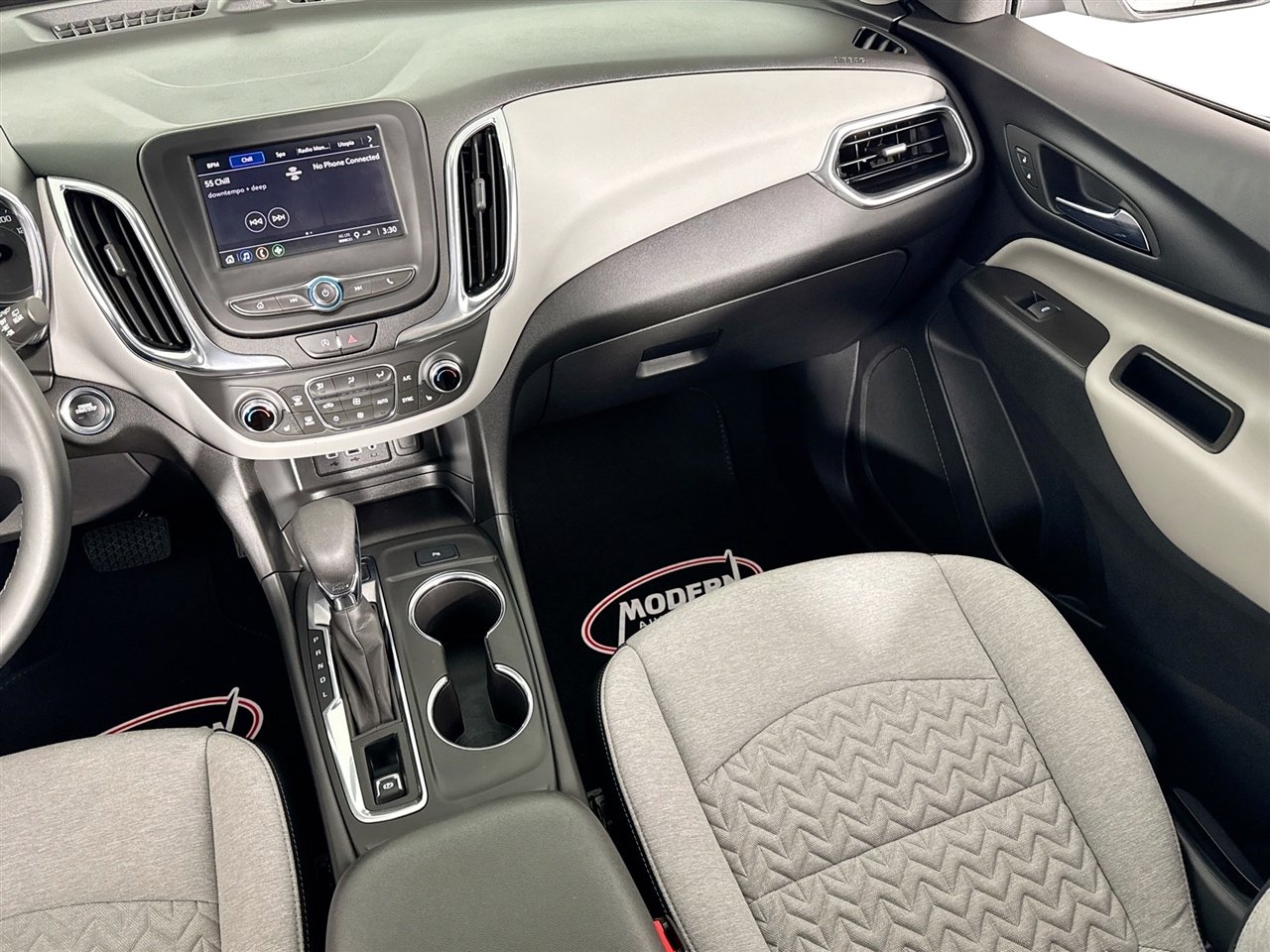 Chevrolet Equinox AWD 4dr LT w/2FL 2023