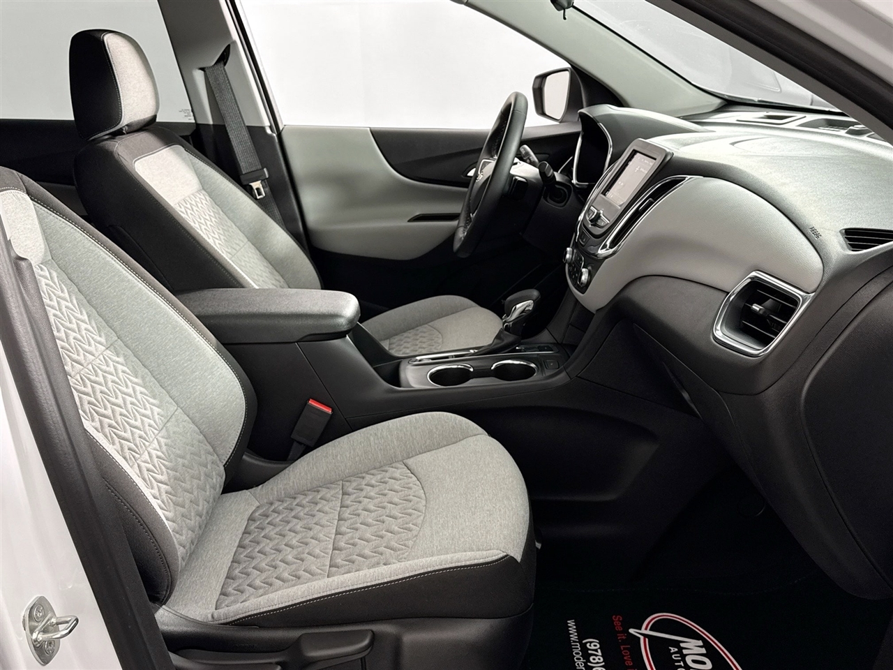 Chevrolet Equinox AWD 4dr LT w/2FL 2023