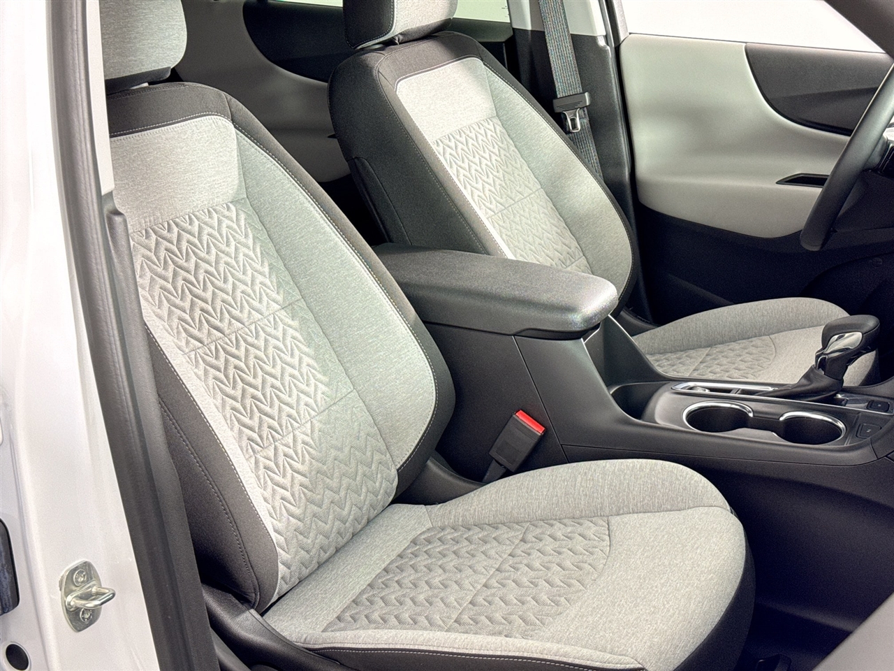 Chevrolet Equinox AWD 4dr LT w/2FL 2023