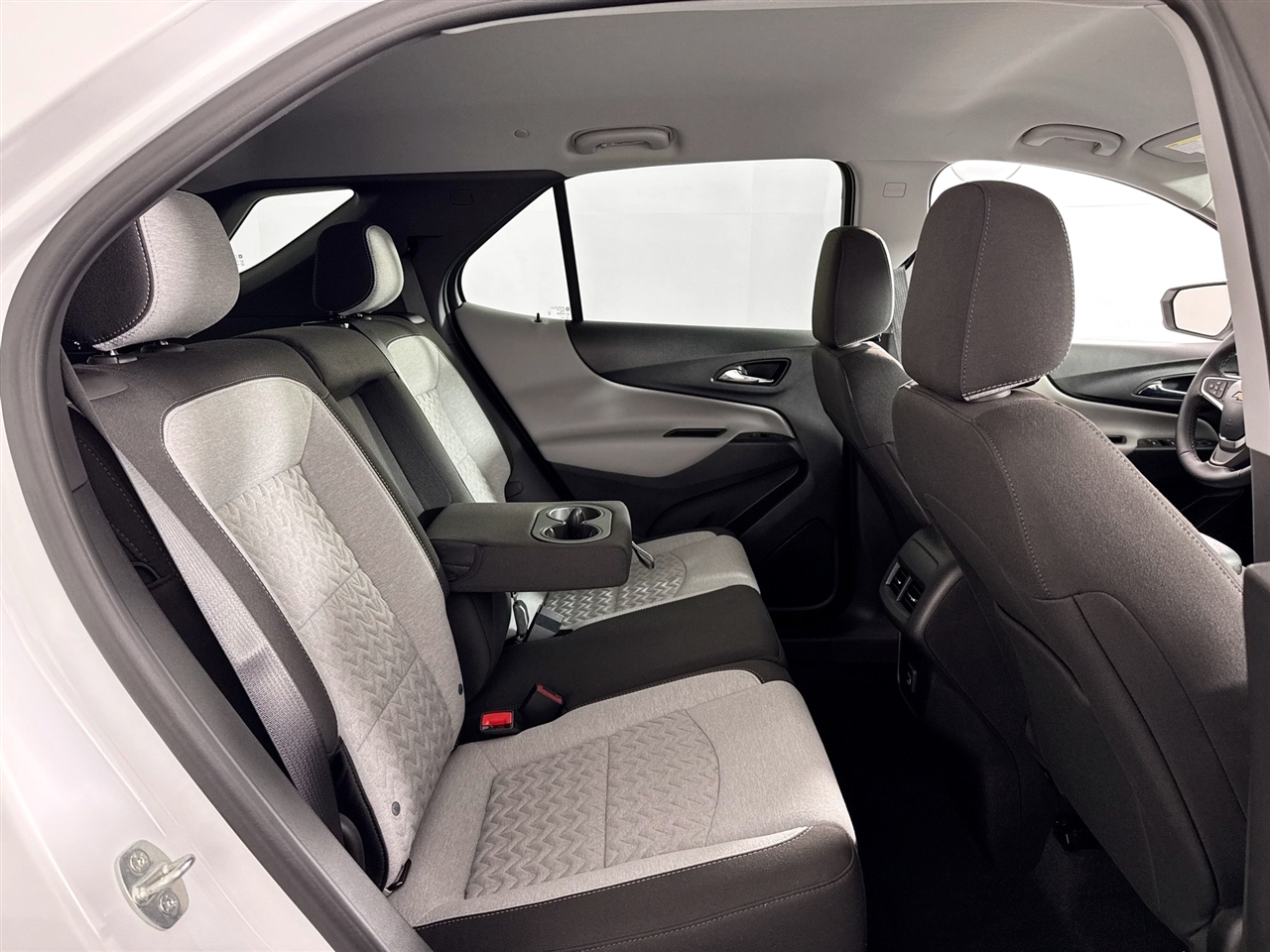 Chevrolet Equinox AWD 4dr LT w/2FL 2023