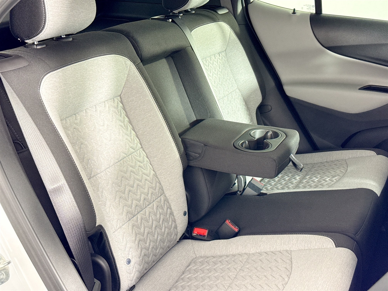 Chevrolet Equinox AWD 4dr LT w/2FL 2023