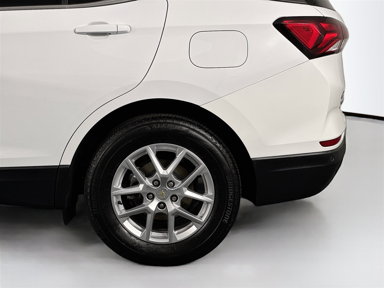 Chevrolet Equinox AWD 4dr LT w/2FL 2023