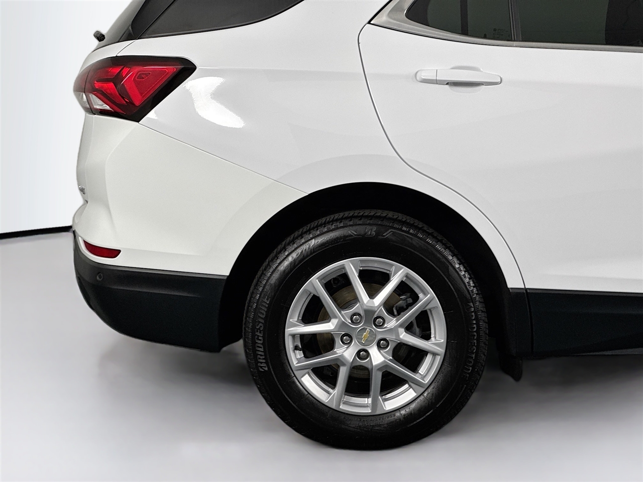 Chevrolet Equinox AWD 4dr LT w/2FL 2023