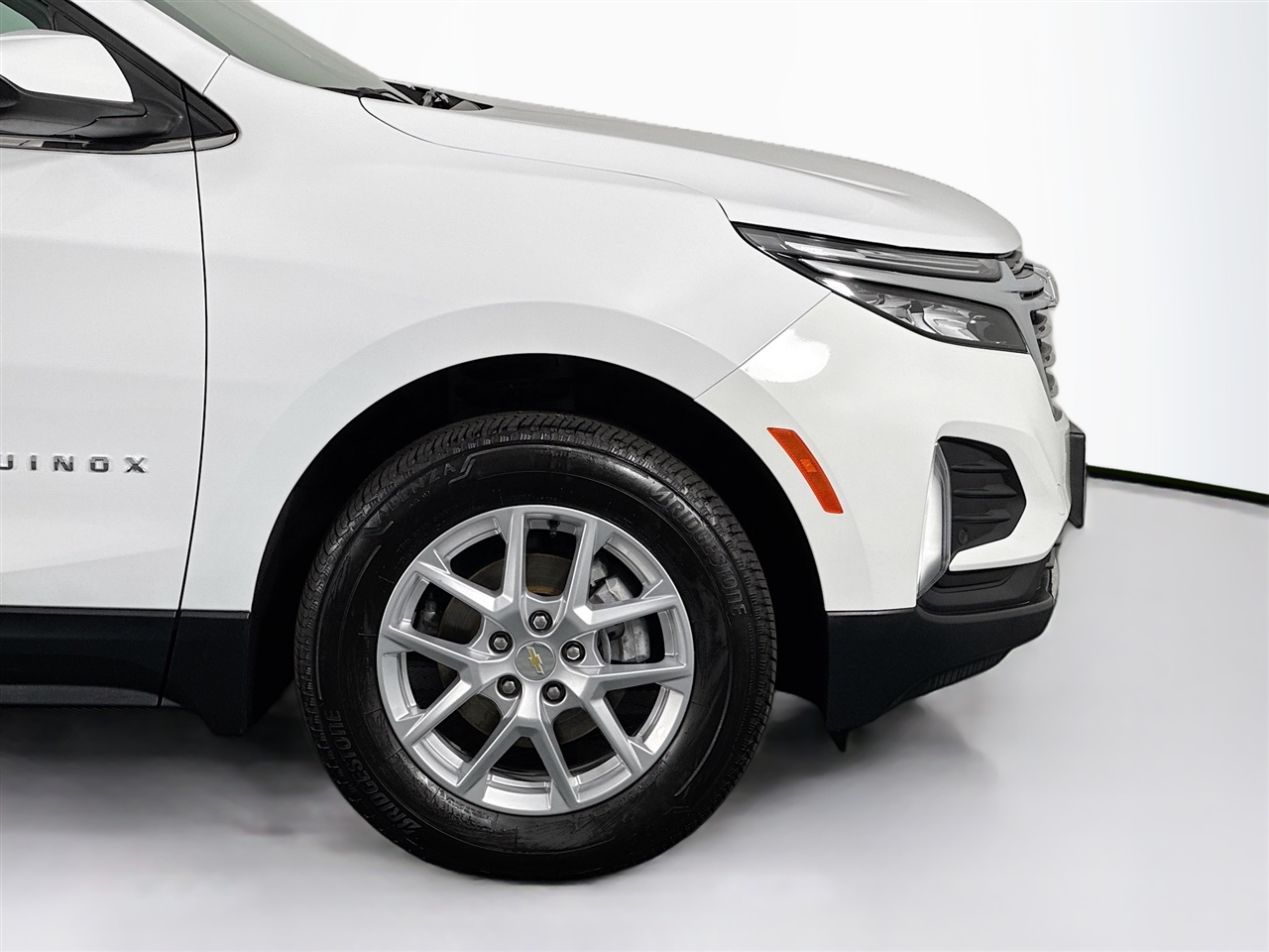 Chevrolet Equinox AWD 4dr LT w/2FL 2023