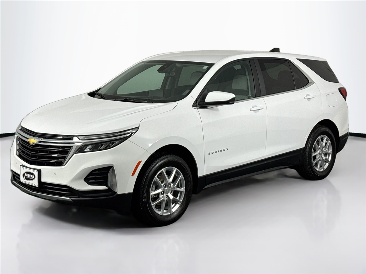 2023 Chevrolet Equinox AWD 4dr LT w/2FL