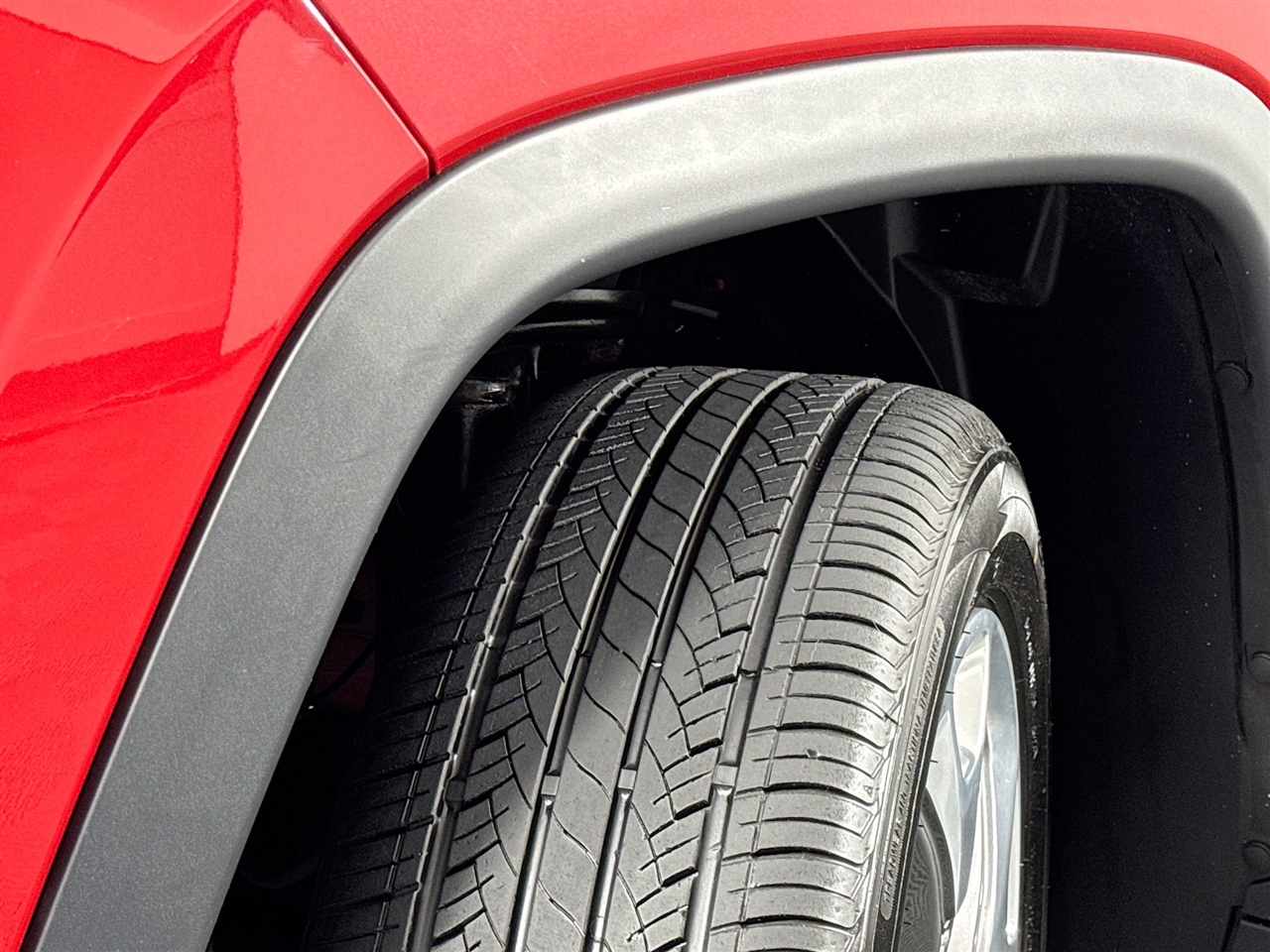 Jeep Compass Limited 4x4 2019