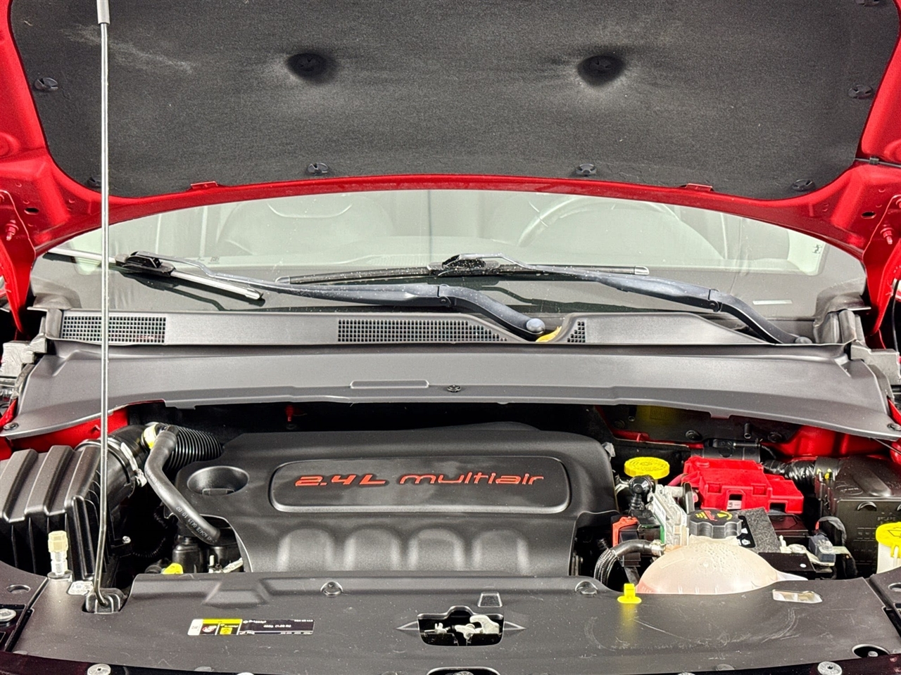 Jeep Compass Limited 4x4 2019