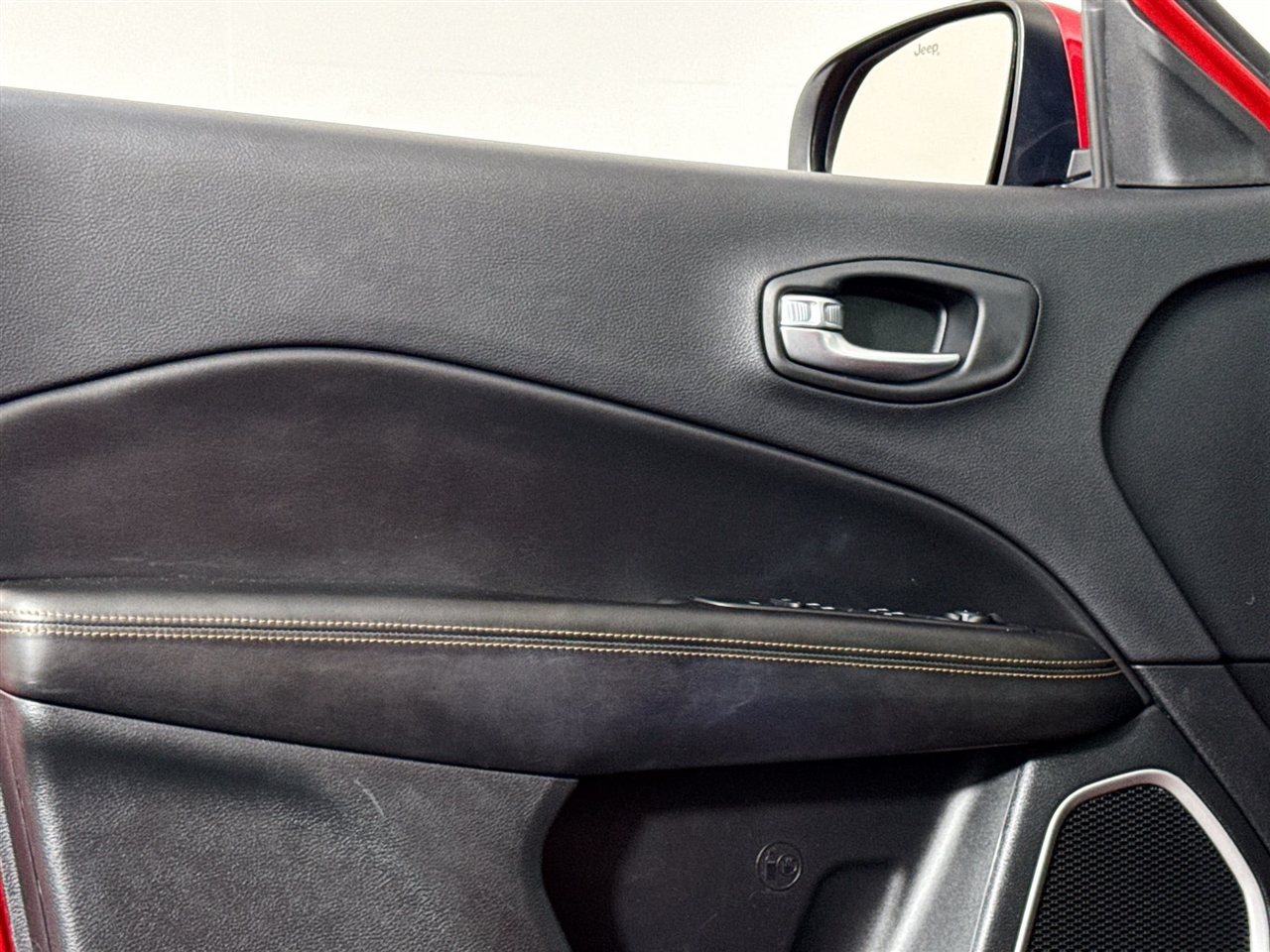 Jeep Compass Limited 4x4 2019