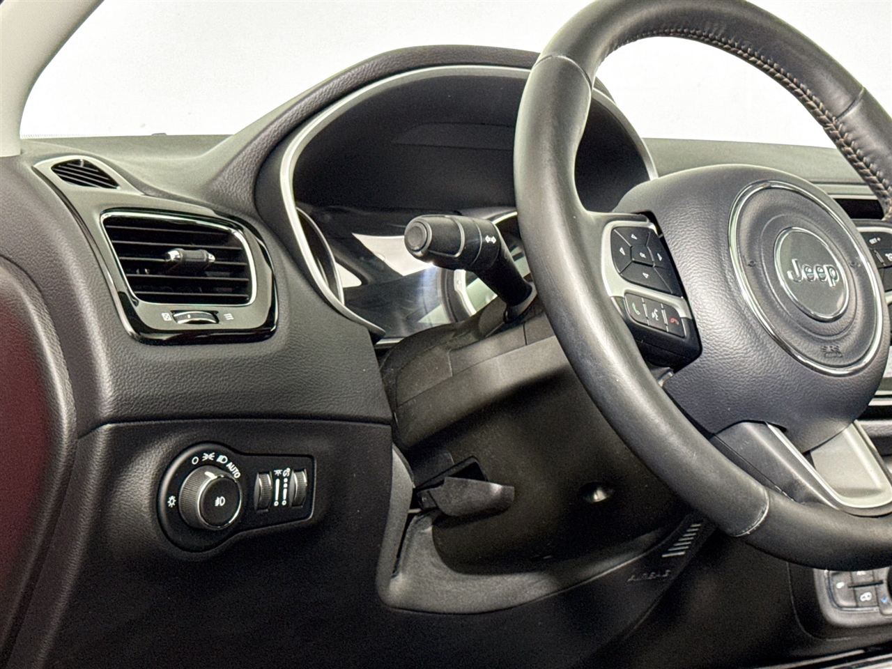 Jeep Compass Limited 4x4 2019