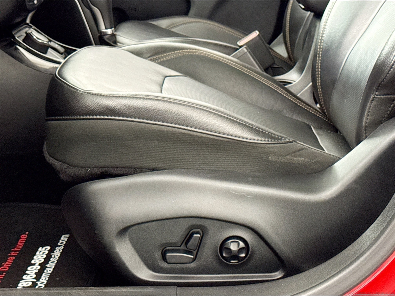 Jeep Compass Limited 4x4 2019