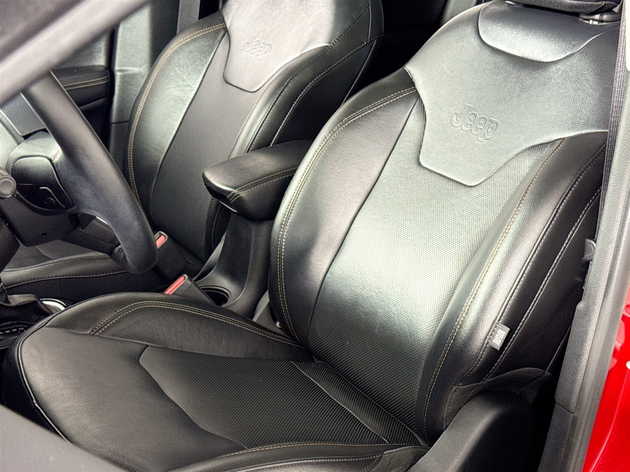 Jeep Compass Limited 4x4 2019