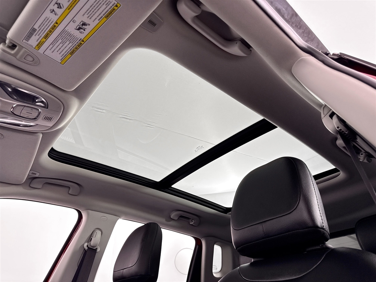 Jeep Compass Limited 4x4 2019