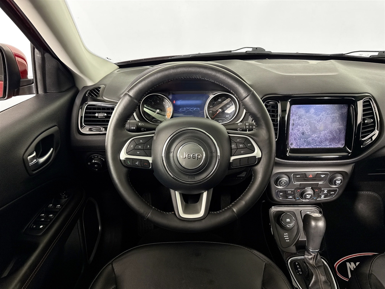 Jeep Compass Limited 4x4 2019