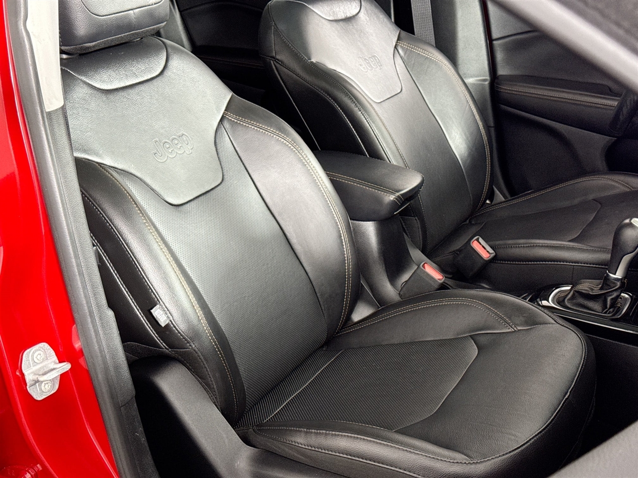 Jeep Compass Limited 4x4 2019