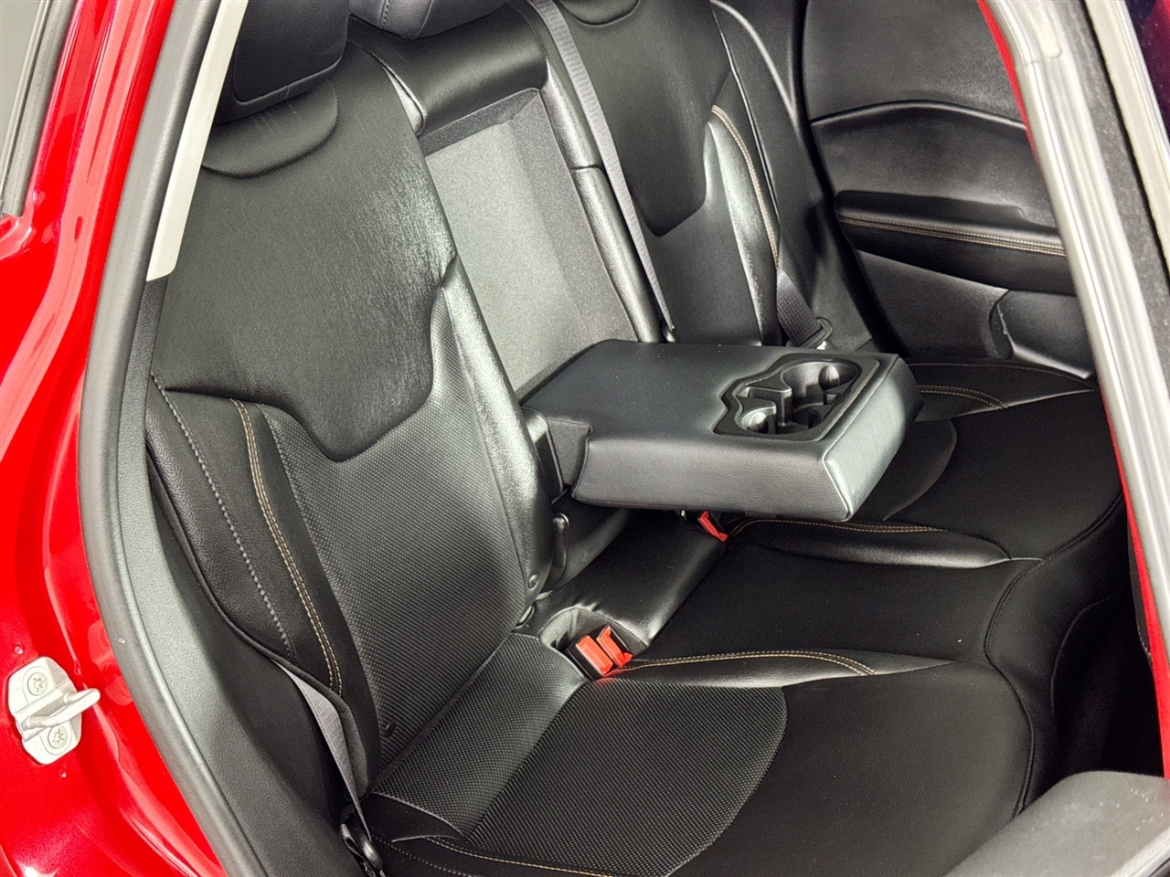 Jeep Compass Limited 4x4 2019