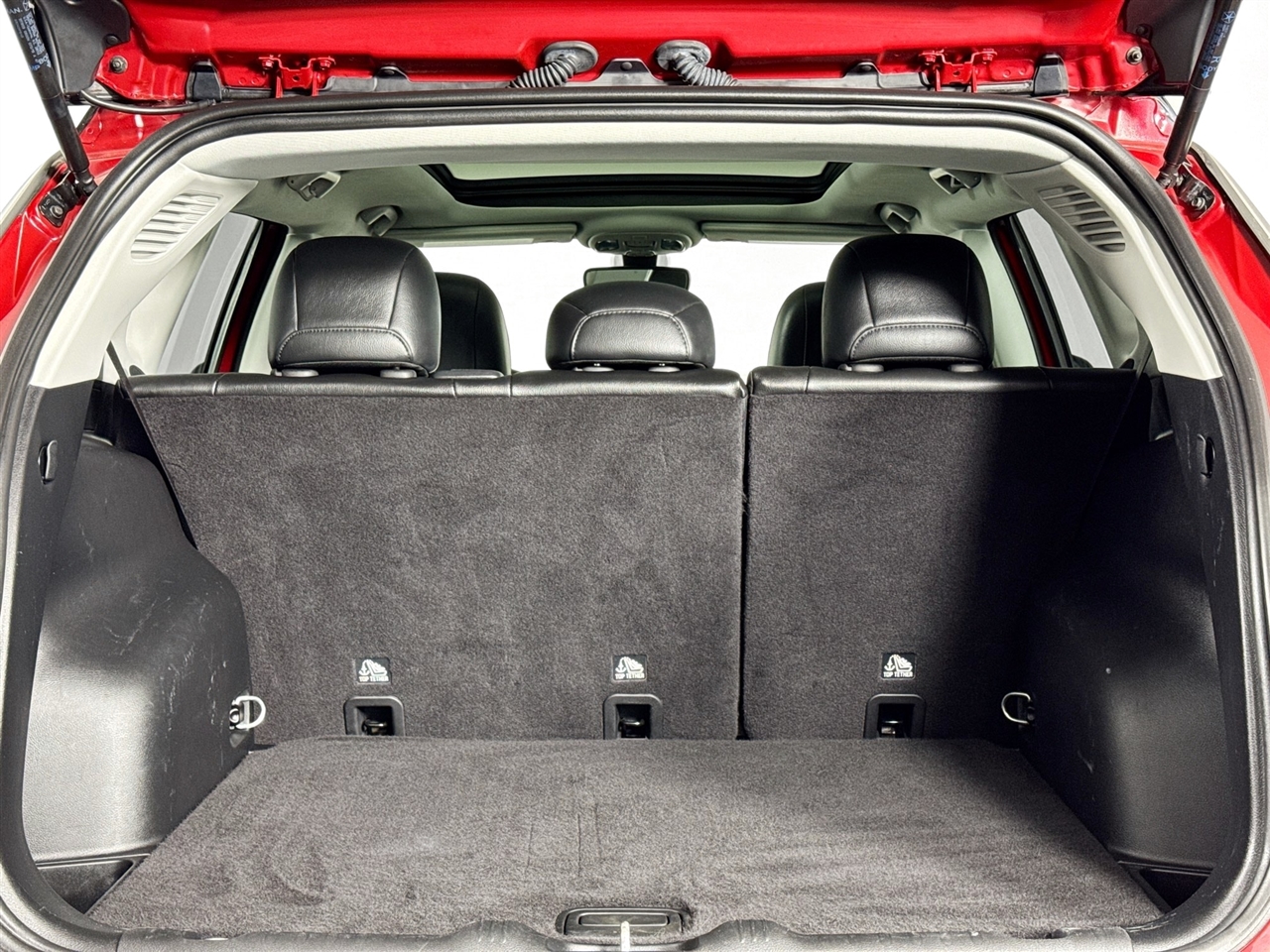 Jeep Compass Limited 4x4 2019