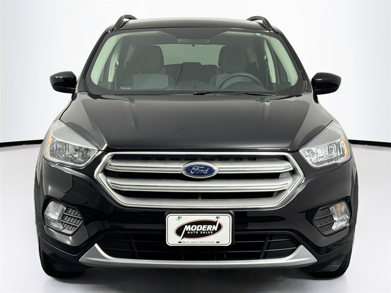 Ford Escape SE 4WD 2018