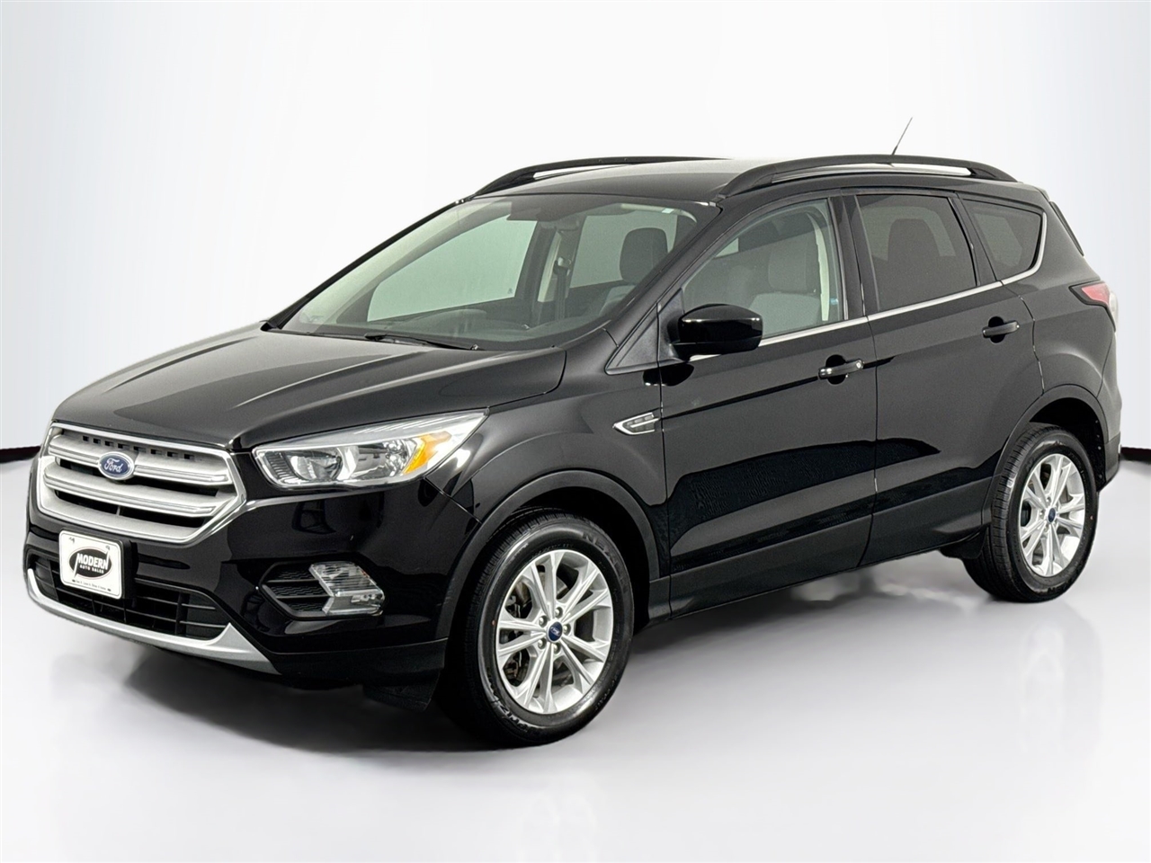 Ford Escape SE 4WD 2018