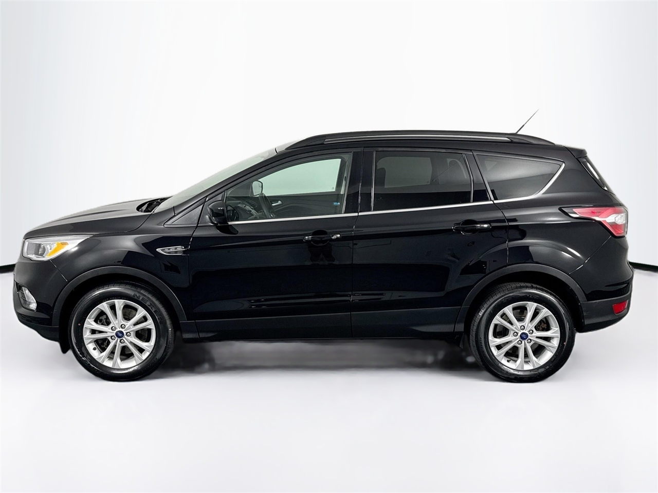 Ford Escape SE 4WD 2018