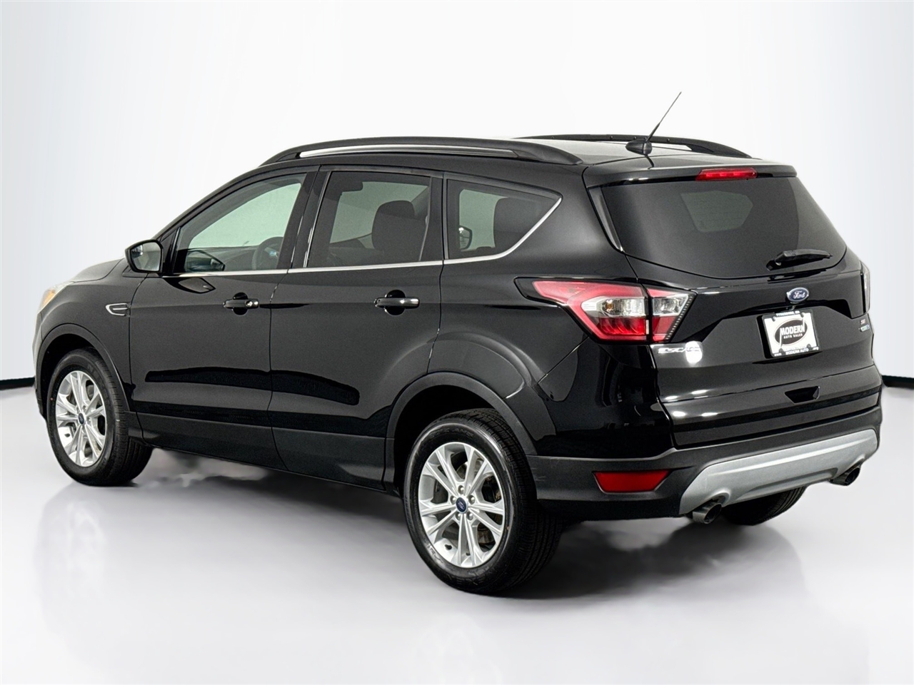 Ford Escape SE 4WD 2018