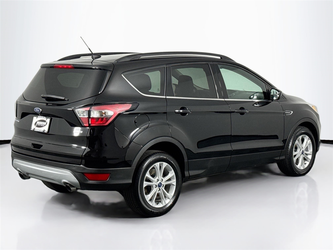 Ford Escape SE 4WD 2018