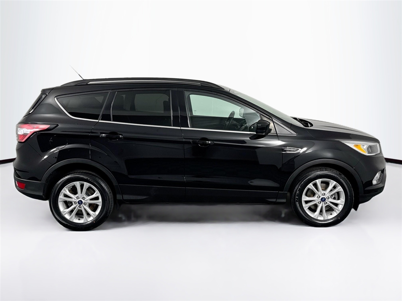 Ford Escape SE 4WD 2018