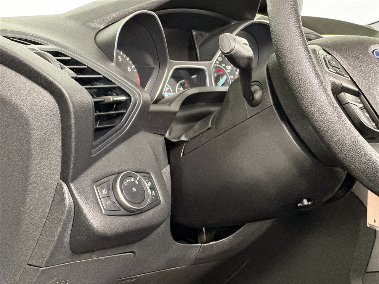 Ford Escape SE 4WD 2018