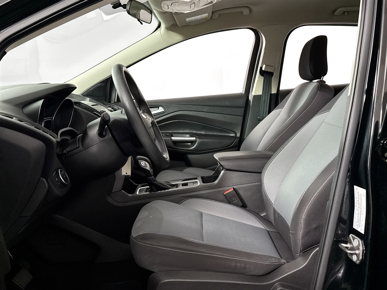 Ford Escape SE 4WD 2018