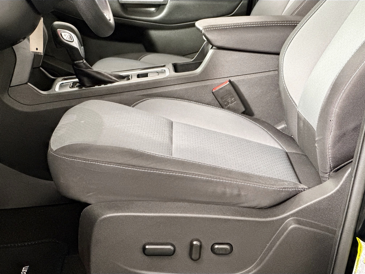 Ford Escape SE 4WD 2018