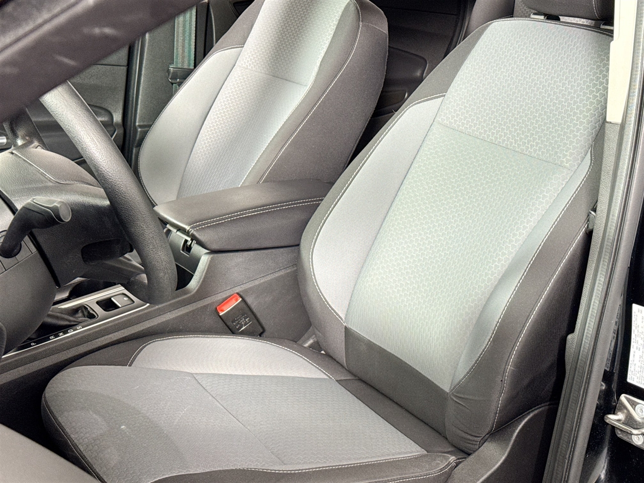 Ford Escape SE 4WD 2018