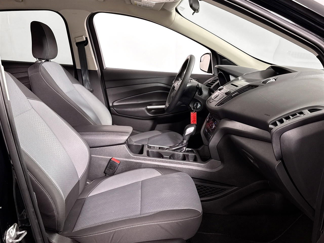 Ford Escape SE 4WD 2018