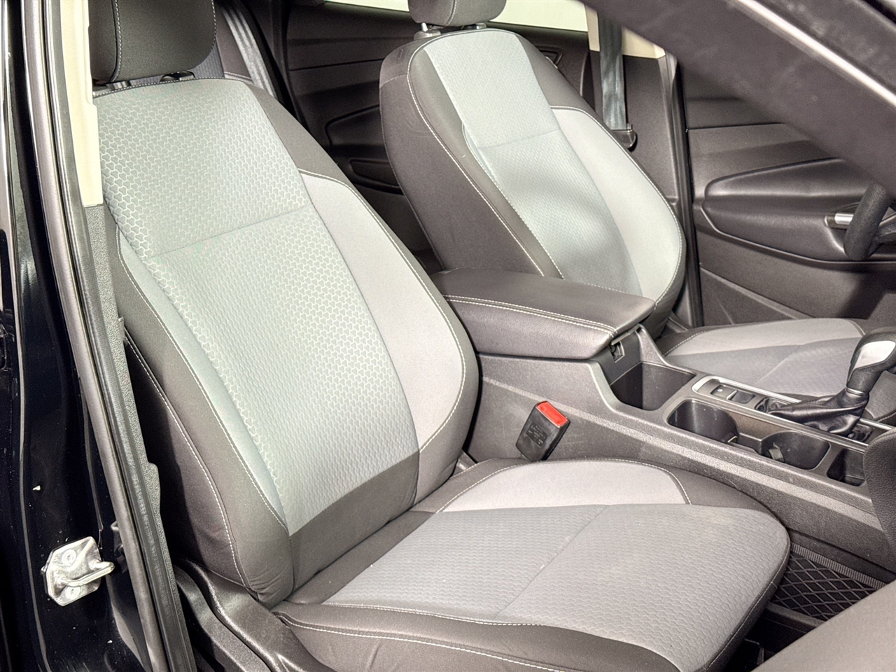 Ford Escape SE 4WD 2018