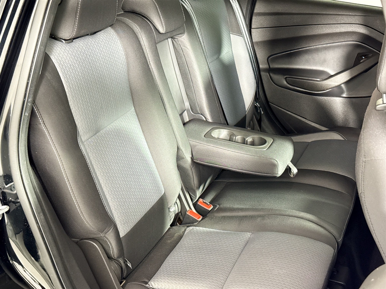 Ford Escape SE 4WD 2018