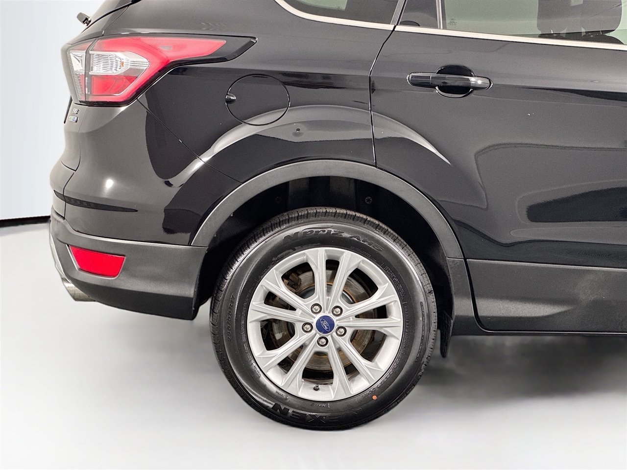 Ford Escape SE 4WD 2018