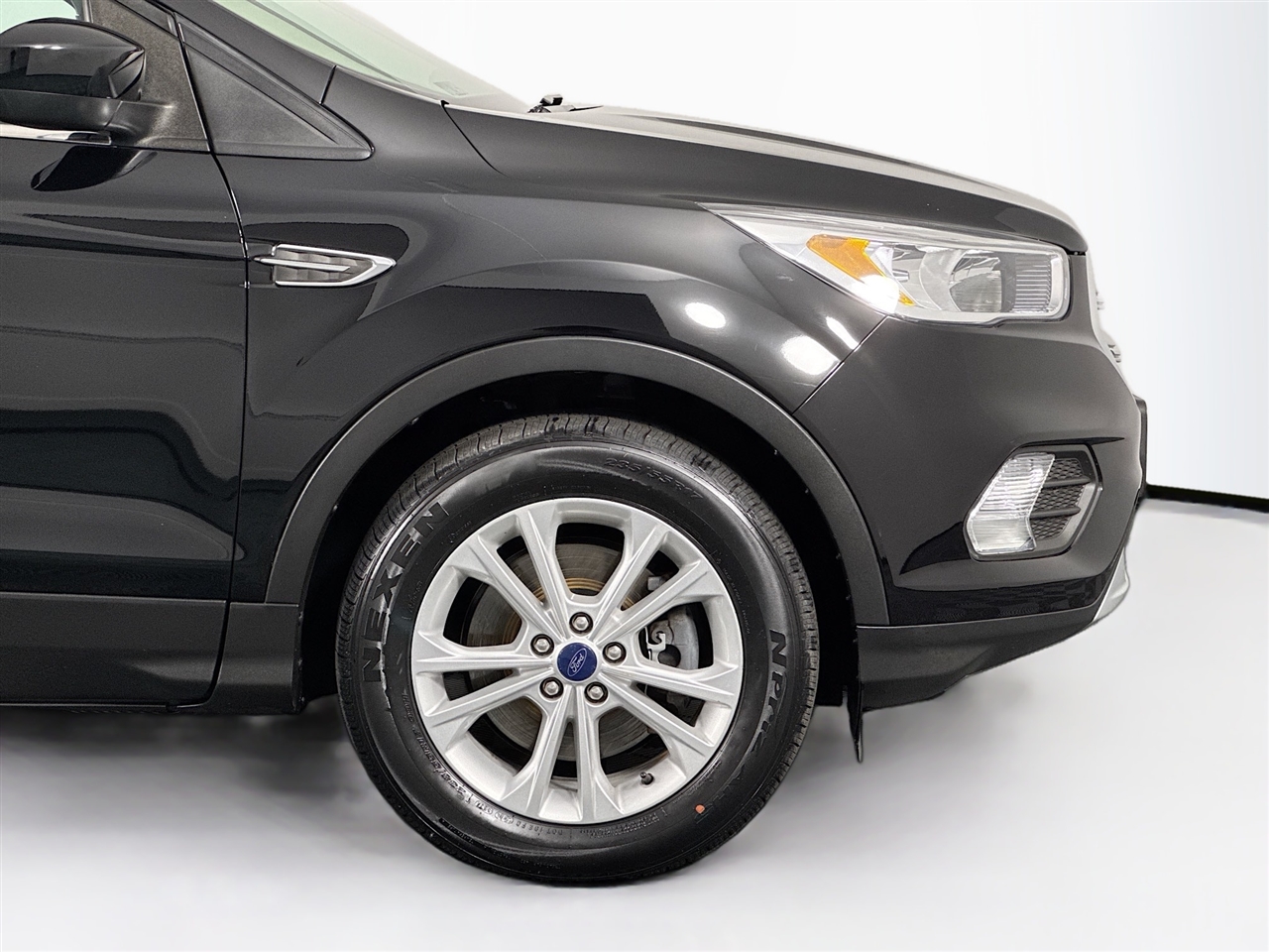 Ford Escape SE 4WD 2018