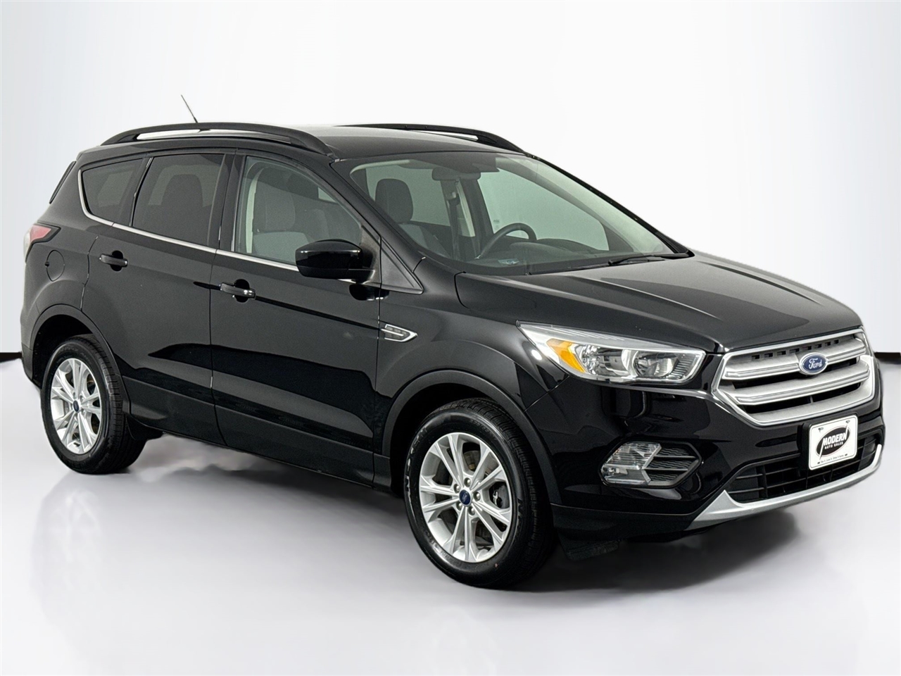 Ford Escape SE 4WD 2018