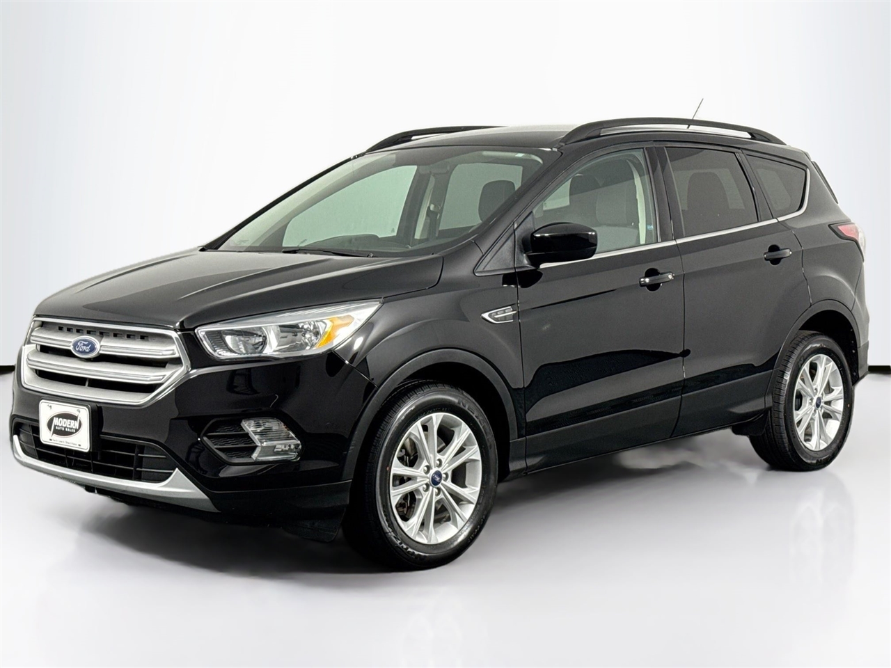 Ford Escape SE 4WD 2018