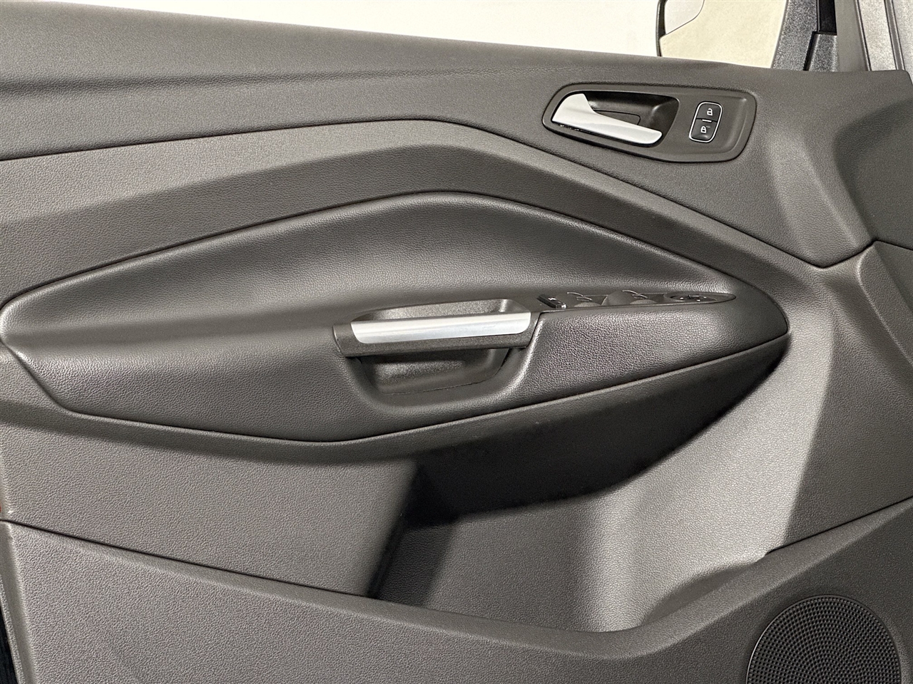 Ford Escape SE 4WD 2018