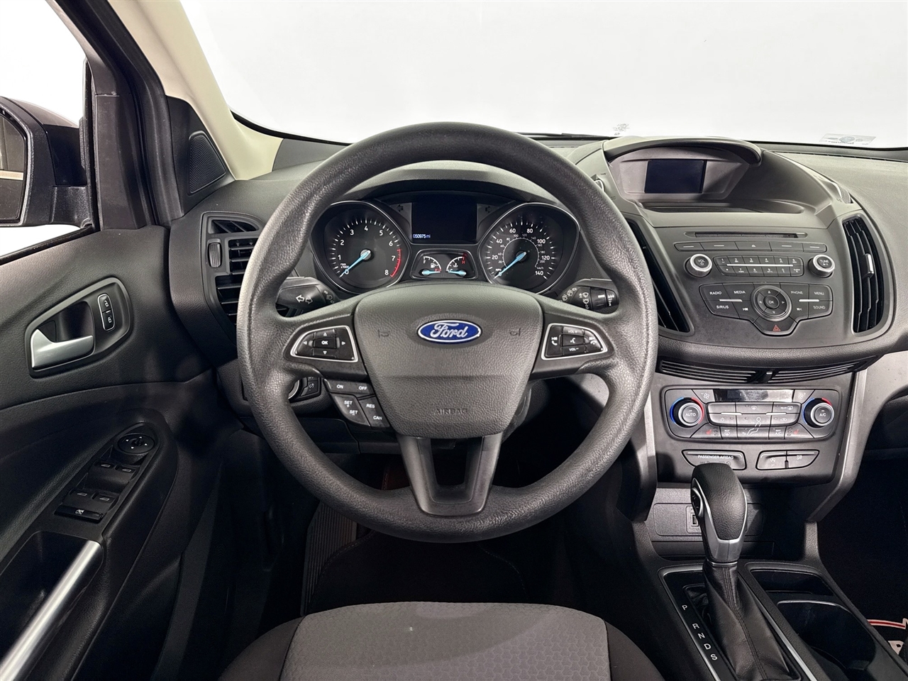 Ford Escape SE 4WD 2018