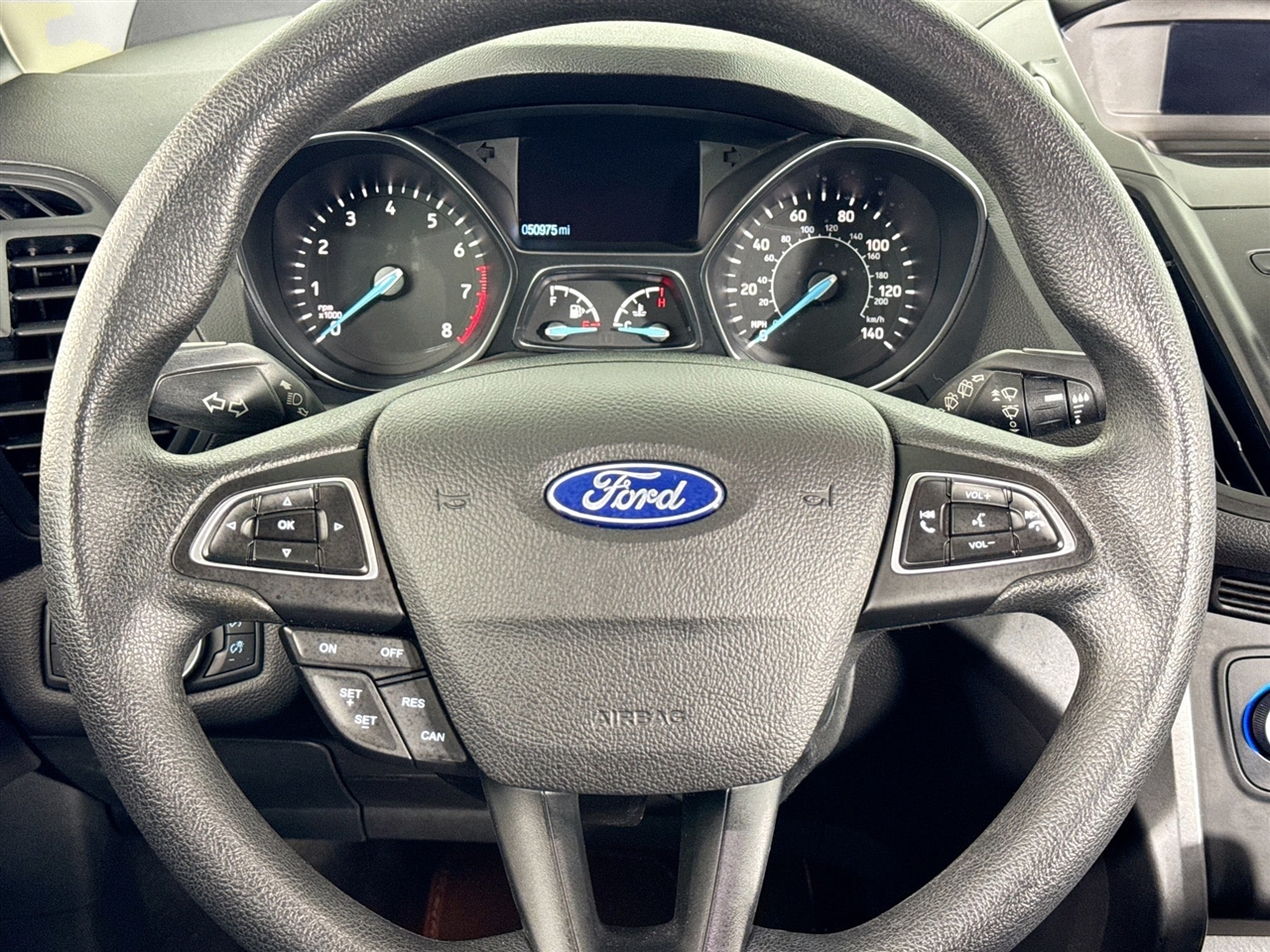 Ford Escape SE 4WD 2018