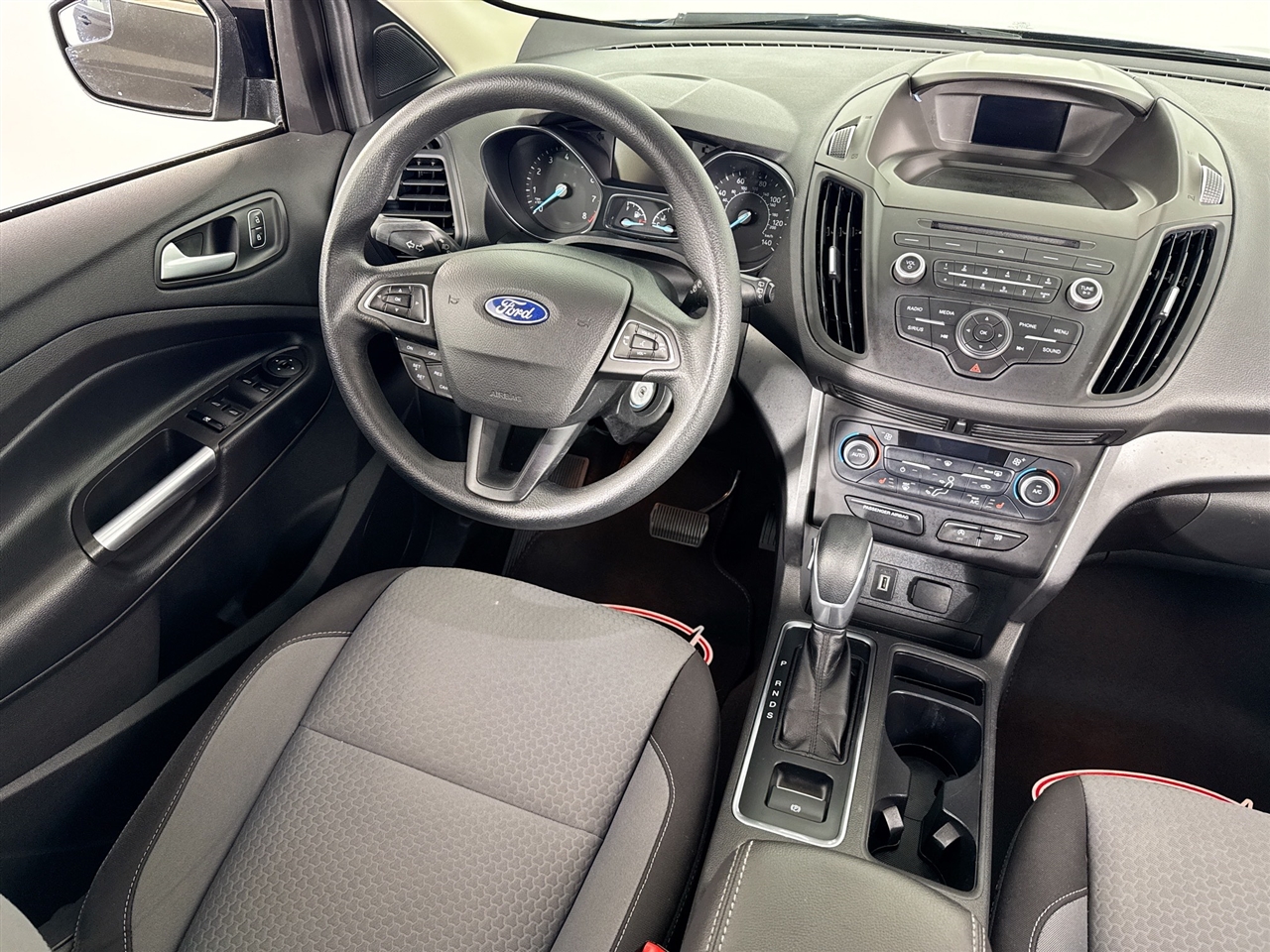 Ford Escape SE 4WD 2018