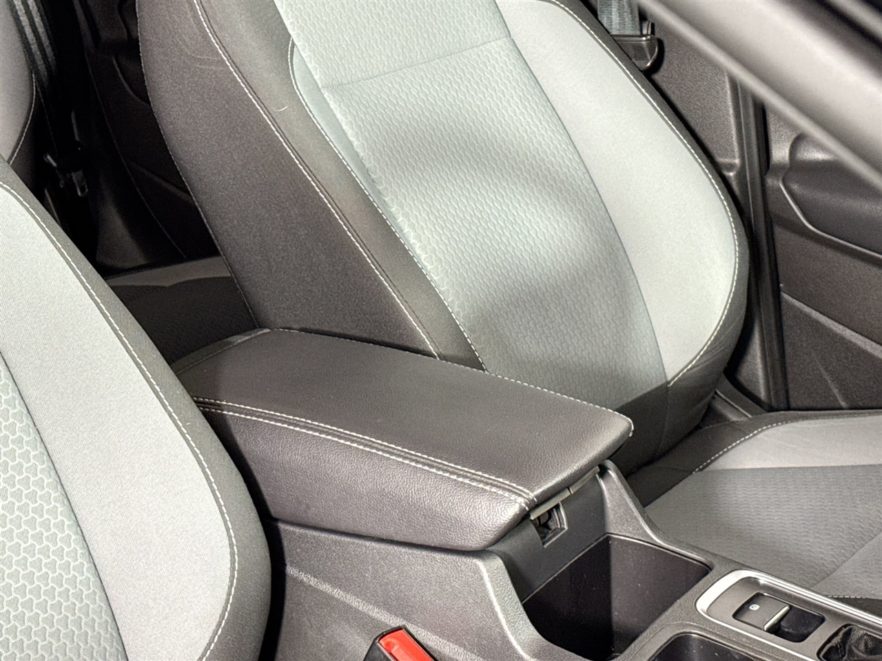 Ford Escape SE 4WD 2018