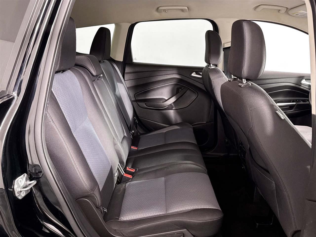 Ford Escape SE 4WD 2018