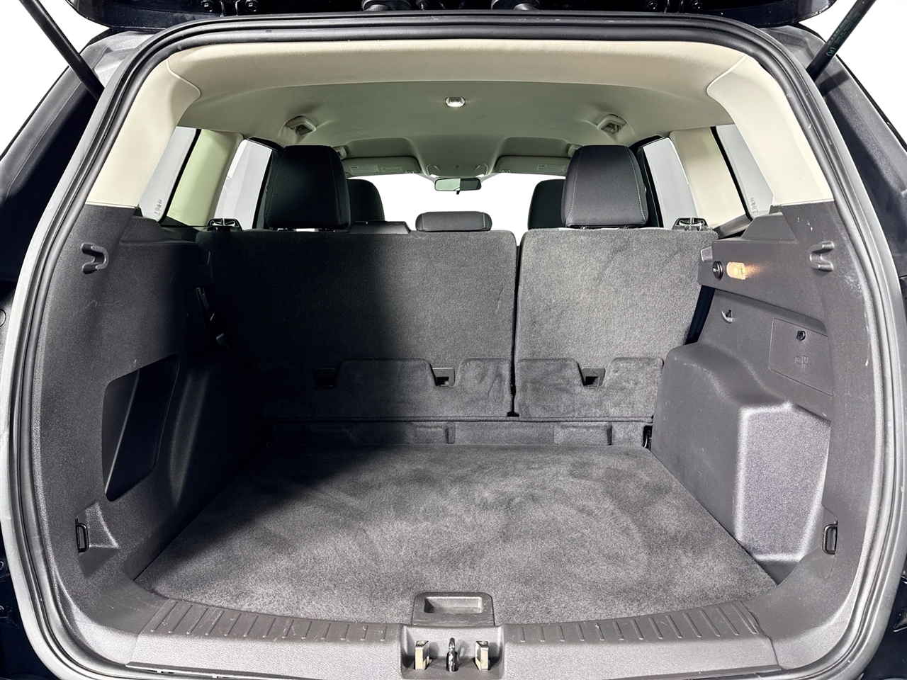 Ford Escape SE 4WD 2018