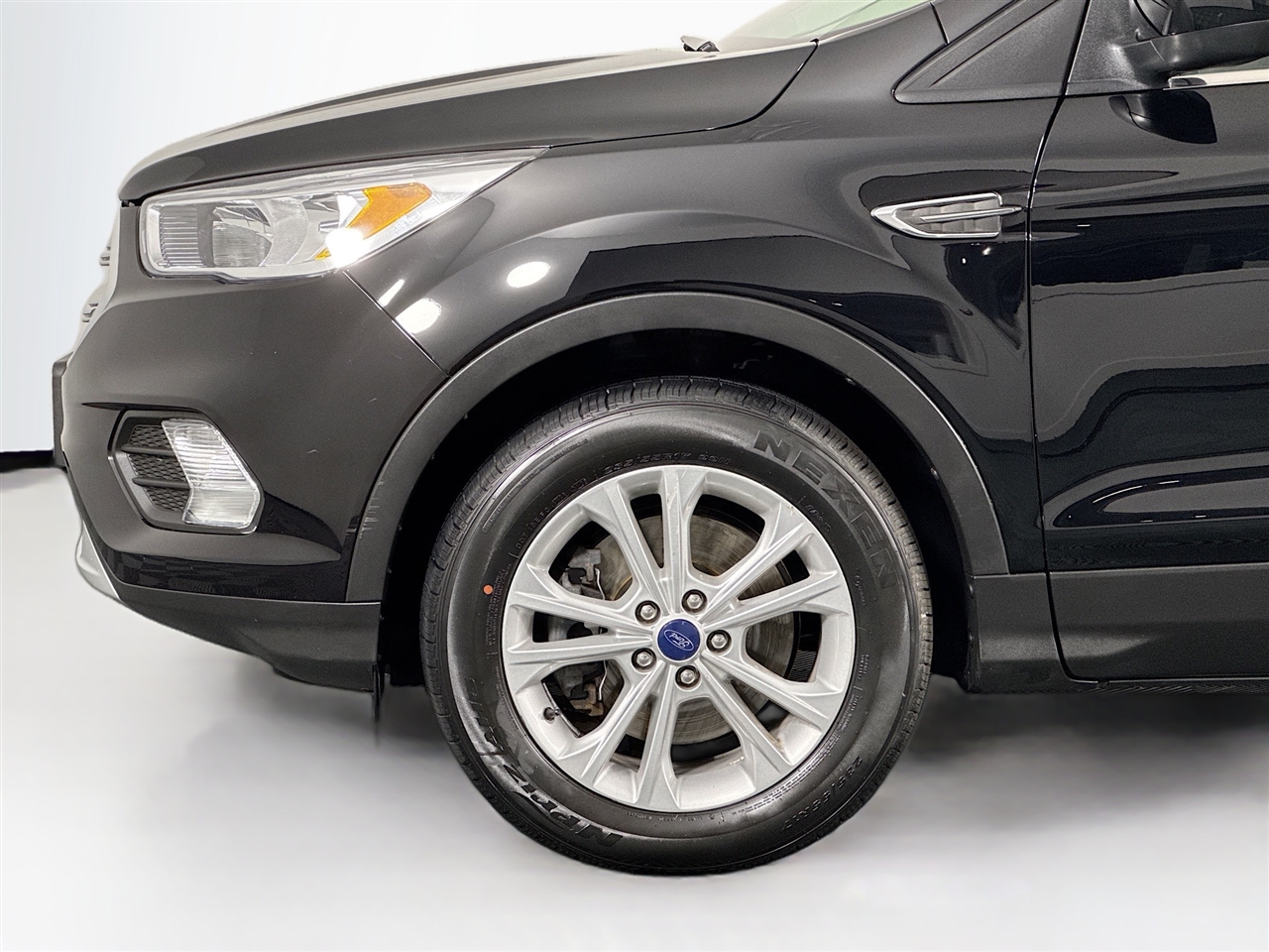 Ford Escape SE 4WD 2018